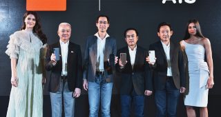 Xiaomi จัดใหญ่! ผนึก AIS ฉลองครบรอบ 8 ปี เปิดตัวสมาร์ทโฟน 3 รุ่น Mi 8, Mi A2 และ Mi A2 Lite