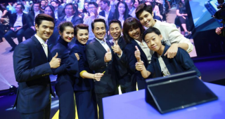 “Samsung” เปิดตัว “Samsung Newsroom Thailand” ศูนย์รวมข่าวสารซัมซุงอย่างเป็นทางการ ครั้งแรกในไทย