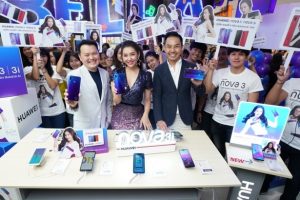 ตามคำเรียกร้อง! Huawei nova 3i สี Iris Purple พร้อมให้คุณเป็นเจ้าของแล้ว!