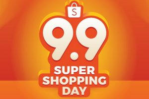 “9.9 Super Shopping Day” มหกรรมลดราคาครั้งยิ่งใหญ่ที่สุดแห่งปี มาพร้อมสุดยอดโปรโมชั่นลดสูงถึง 90% ในวันพฤหัสบดีที่ 23 สิงหาคมนี้