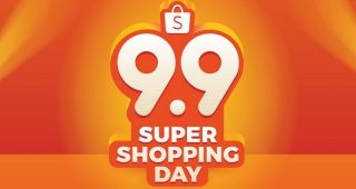 “9.9 Super Shopping Day” มหกรรมลดราคาครั้งยิ่งใหญ่ที่สุดแห่งปี มาพร้อมสุดยอดโปรโมชั่นลดสูงถึง 90% ในวันพฤหัสบดีที่ 23 สิงหาคมนี้