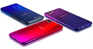 OPPO จะเป็นแบรนด์แรกของโลก! ที่ได้ใช้งานกระจกกันรอย Gorilla Glass 6