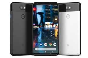 หลุดเต็มๆ!! Google Pixel 3 XL เผยโฉมตัวเครื่อง และอุปกรณ์ในกล่อง ก่อนเปิดตัวเร็วๆ นี้