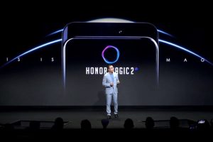 เปิดตัว Honor Magic 2 เรือธงรุ่นใหม่! จอไร้ขอบ ดีไซน์ซ่อนกล้องหน้า สัดส่วนหน้าจอ 100%