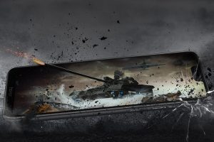 Honor เชิญแฟนพันธุ์แท้สายเกมเข้าร่วมงาน