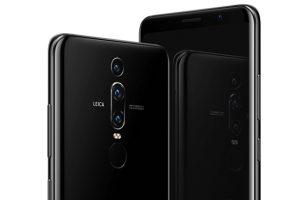 Huawei Mate 20 จะมาพร้อม Kirin 980 จอใหญ่ 6.3 นิ้ว และแบตสุดอึด 4200 mAh