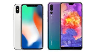 IDC เผยข้อมูล Huawei ขยับขึ้นเป็นแบรนด์อันดับ 2 ของโลก แซงหน้า Apple ได้สำเร็จแล้ว!!