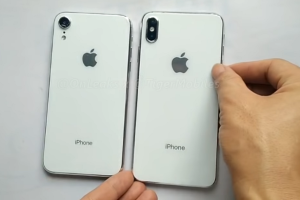 เผยเครื่องดัมมี่ iPhone ปี 2018 รุ่นหน้าจอ 6.1 นิ้ว และ 6.5 นิ้ว ก่อนเปิดตัวเร็วๆ นี้!