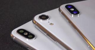 นักวิเคราะห์เผย! iPhone ปี 2018 รุ่นท็อปพรีเมียม จะมีราคาอยู่ที่ราว 33,xxx บาท