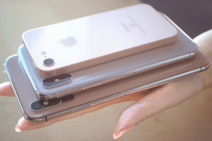 เปิดโพลสำรวจ! หาก Apple เปิดตัว iPhone รุ่นความจุ 512GB จะมีคนสนใจซื้อหรือไม่? มาดูกันเลย