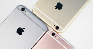 รีบเลย!! iPhone 6s Plus เครื่องเปล่าเพียง 16,500 บาท หรือราคาสุดพิเศษ 9,000 บาท*