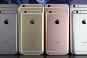 โปรพิเศษ! iPhone 6s Plus ความจุ 32GB ราคาดีที่สุดเพียง 8,400 บาท* ถึง 31 สิงหาคมนี้เท่านั้น