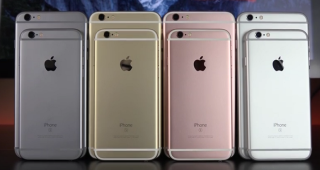 โปรพิเศษ! iPhone 6s Plus ความจุ 32GB ราคาดีที่สุดเพียง 8,400 บาท* ถึง 31 สิงหาคมนี้เท่านั้น