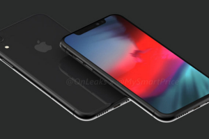 นักวิเคราะห์เผย! iPhone 9 รุ่นหน้าจอ LCD ขนาด 6.1 นิ้ว จะมีราคาราว 20,xxx บาท