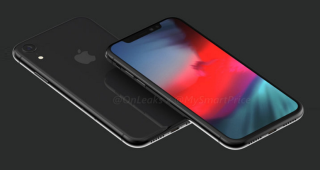 นักวิเคราะห์เผย! iPhone 9 รุ่นหน้าจอ LCD ขนาด 6.1 นิ้ว จะมีราคาราว 20,xxx บาท