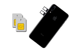 Apple เตรียมพัฒนา iPhone รองรับ 2 ซิมการ์ด หลังพบโค้ดใน iOS 12 Beta 5