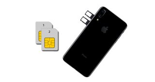 Apple เตรียมพัฒนา iPhone รองรับ 2 ซิมการ์ด หลังพบโค้ดใน iOS 12 Beta 5