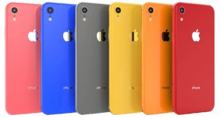 นักวิเคราะห์คาด iPhone รุ่นปี 2018 จะไม่รองรับ Apple Pencil และรุ่นจอ LCD ขนาด 6.1 นิ้ว จะวางขายช้าสุด!