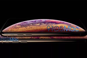 ภาพหลุด!! iPhone XS รุ่นหน้าจอ OLED 5.8 นิ้ว กับ OLED 6.5 นิ้ว และ Apple Watch Series 4 ก่อนเปิดตัว 12 กันยายนนี้