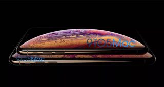 ภาพหลุด!! iPhone XS รุ่นหน้าจอ OLED 5.8 นิ้ว กับ OLED 6.5 นิ้ว และ Apple Watch Series 4 ก่อนเปิดตัว 12 กันยายนนี้