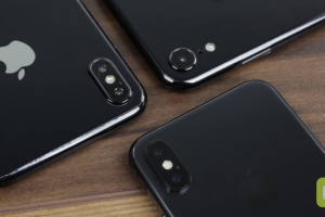 หลุดเครื่อง iPhone ปี 2018 ทั้ง 3 รุ่น แบบชัดๆ!! พร้อมข้อมูลราคา ก่อนเปิดตัวเร็วๆ นี้