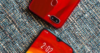หลุดสเปค Realme 2 อัพไซส์แบต 4230 mAh จอใหญ่ 6.23 นิ้ว กล้องหลังคู่ พร้อมเปิดตัว 28 สิงหาคมนี้!