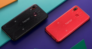 Honor Play ทุบสถิติยอดขายถล่มทลาย! พร้อมเปิดพรีออเดอร์รอบสองแล้ววันนี้!