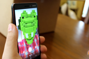 HMD Global บ้านใหม่ของมือถือ Nokia ส่งเกมงูสู่มือผู้ใช้งานอินเทอร์เน็ตอีกครั้งบนแพลตฟอร์มกล้อง AR ตัวใหม่ของ Facebook