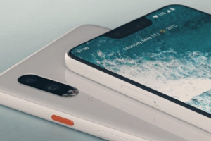 เผยภาพหลุด Google Pixel 3 XL แบบครบวงจร! ตั้งแต่ดีไซน์ตัวเครื่อง ยันของในกล่องบรรจุภัณฑ์