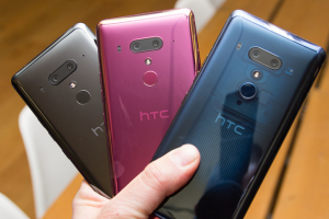 HTC ประกาศรายชื่อ 4 สมาร์ทโฟน ที่จะได้อัปเดตเป็น Android 9.0 Pie เวอร์ชันใหม่!