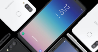 เผยผลทดสอบ Samsung Galaxy A9 (2018) บน Geekbench คาดเปิดตัวเร็วๆ นี้!