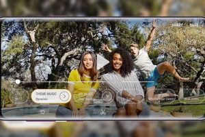 Samsung Galaxy Note 9 จะสามารถบันทึกวีดีโอ Super Slow-mo 960fps ได้นานกว่า Galaxy S9 ถึง 2 เท่า!