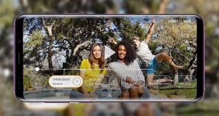 Samsung Galaxy Note 9 จะสามารถบันทึกวีดีโอ Super Slow-mo 960fps ได้นานกว่า Galaxy S9 ถึง 2 เท่า!