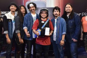 Honor ชวนแฟนพันธุ์แท้สายเกมร่วมแข่งเกมกับเกมเมอร์ชื่อดังในงาน Honor Play - Play With Honor