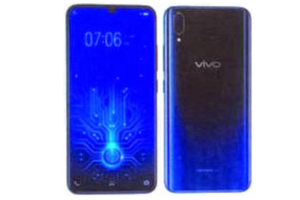 เผยทีเซอร์ vivo V11 Pro จอใหญ่ Halo FullView ติดตั้งสแกนนิ้วใต้หน้าจอ ก่อนเปิดตัว 6 กันยายนนี้