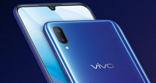 เผยสเปค vivo V11 Pro มาพร้อมหน้าจอ Halo FullView กล้องหลังคู่ AI สแกนนิ้วใต้จอ จ่อเปิดตัว 6 กันยายนนี้