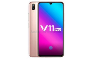 ยืนยันสเปค vivo V11 Pro แบบเต็มๆ พร้อมโชว์ดีไซน์ตัวเครื่องกันแบบชัดๆ ก่อนเปิดตัว 6 กันยายนนี้