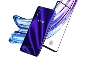เผยภาพ vivo X23 จอใหญ่รอยบากทรงหยดน้ำ กล้องหลังคู่ AI เลนส์ Super Wide-Angle จ่อเปิดตัววันนี้!