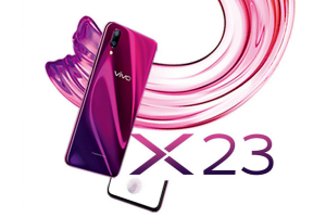 เผยสเปค vivo X23 มาพร้อมขุมพลัง Snapdragon 710 แรม 8GB ลุ้นเปิดตัวเร็วๆ นี้!