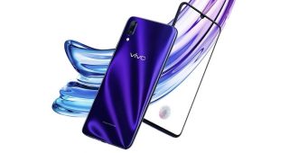 เผยภาพ vivo X23 จอใหญ่รอยบากทรงหยดน้ำ กล้องหลังคู่ AI เลนส์ Super Wide-Angle จ่อเปิดตัววันนี้!