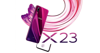 เผยสเปค vivo X23 มาพร้อมขุมพลัง Snapdragon 710 แรม 8GB ลุ้นเปิดตัวเร็วๆ นี้!