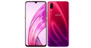 เผยเรนเดอร์ vivo X23 บอดี้ไล่เฉดสีสุดงาม! อัดแรม 8GB คู่ความจุ 128GB สแกนนิ้วใต้จอ ก่อนเปิดตัวเร็วๆ นี้