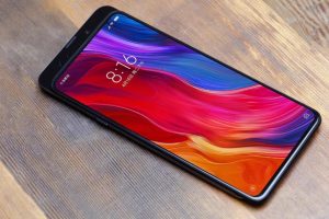 เผยเรนเดอร์ Xiaomi Mi Mix 3 ดีไซน์กล้องหน้าเลื่อนสไลด์ ไม่มีติ่งหน้าจอ ลุ้นเปิดตัวตุลาคมนี้