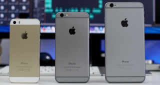 ดีลพิเศษ!! AIS มอบส่วนลดค่าเครื่องสูงสุดถึง 19,500 บาท ชี้เป้า! iPhone 6 เหลือเพียง 2,500 บาทเท่านั้น*