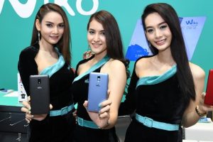 Wiko เปิดตัว Tommy 3 Plus, Wiko Lenny 5 และ Sunny 3 Plus ตอบโจทย์ความคุ้มค่า ราคาสุดคุ้ม ในงาน Thailand Mobile Expo 2018