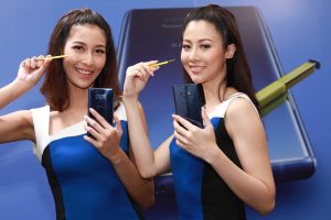 พาเที่ยวงาน Thailand Mobile Expo 2018 รอบส่งท้ายปี! โปรโมชั่นฮอตเวอร์ จัดเต็มทุกตารางนิ้ว ครบทุกแบรนด์ชั้นนำ