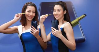 พาเที่ยวงาน Thailand Mobile Expo 2018 รอบส่งท้ายปี! โปรโมชั่นฮอตเวอร์ จัดเต็มทุกตารางนิ้ว ครบทุกแบรนด์ชั้นนำ
