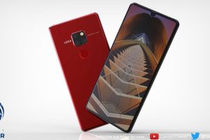 เผยคอนเซ็ปต์ Huawei Mate 20 อ้างอิงดีไซน์จากข่าวหลุด! จ่อมาพร้อมขุมพลัง Kirin 980 แรม 8GB รองรับชาร์จไร้สาย