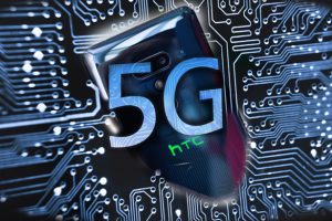 HTC ขอสู้ต่อ!! เร่งพัฒนาเรือธงรุ่นใหม่ มาพร้อม Snapdragon 855 รองรับเครือข่าย 5G ลุ้นเปิดตัวในปี 2019