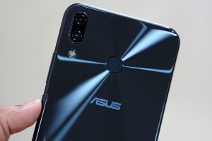 หลุดผลทดสอบ Asus ZenFone 5z รัน Android 9.0 Pie บน GeekBench คาดปล่อยอัปเดตจริงเร็วๆ นี้!